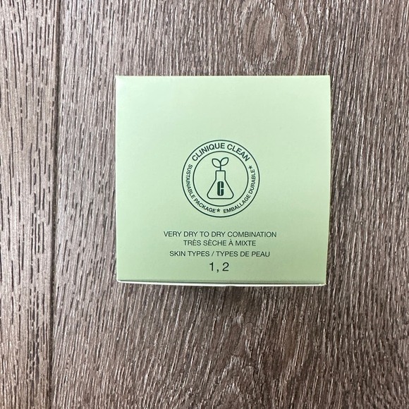 NIB CLINIQUE Moisture Surge Intense 72H Lipid-Replenishing Hydrator -1.7… - Picture 3 of 7